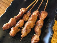 -烧蠔帮·生蚝海鲜牌档(观海店)