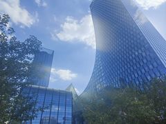 -苏州现代传媒广场商业