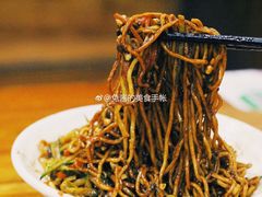 -优壹佳·延边朝鲜族料理(中山北路店)