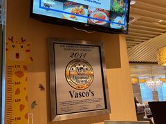 -北京王府井希尔顿酒店·万斯阁西餐厅