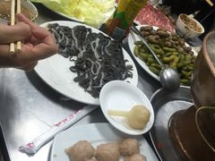 -三兴涮羊肉(荣安大街店)