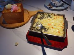 -庆江南江南菜(琴湖溪里花园城店)