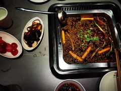 -洞子口重庆鲜货火锅(楚翘城旗舰店)