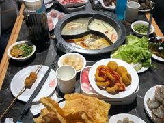 -火锅岛潮牌自助餐厅(天津天佑城店)