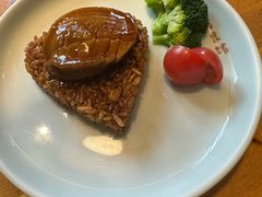 -竹里馆 ·茶食(奥体店)