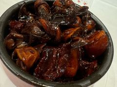 -老吉士酒家(天平路店)