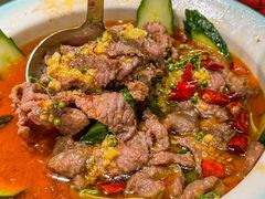 -山水茶艺馆·点心粤菜·30年老字号