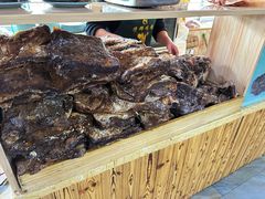 -赵金福蓬灰牛肉面·清真(金城关总店)