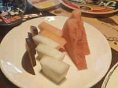 -马迭尔德式西餐精酿啤酒屋(中央大街店)