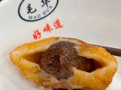 -毛华美食(清扬路店)