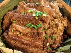 -柴米油盐(土菜院子店)