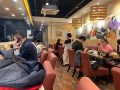大堂-东京屋(武定路店)