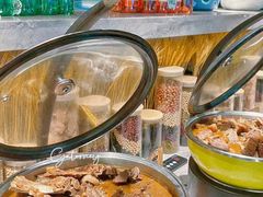 -阪尚皇·原切牛排·烤肉火锅自助(北京路店)