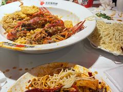 -王红军龙虾(盐仓桥店)