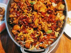 -竹溪一号·天域阁(骑马山店)