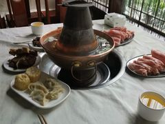 -北平楼·老北京涮羊肉(双流总店)