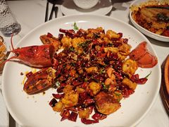-茉芮·精致四季川菜(三坊七巷店)