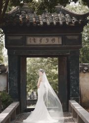 -太郎花子婚纱摄影TAHAKO(无锡店)