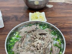-攀枝花·任德琼·盐边羊肉米线