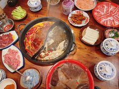 -憨铁匠火锅(红山6979店)