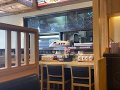 -万岁寿司(万国店)