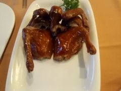 -新南华大酒店(广中店)