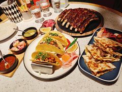 -墨纪Mojí墨西哥餐厅(南开大悦城店)