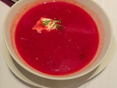 -马克西姆俄罗斯餐厅(通亚街店)