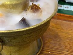 -五条人糖水铺(武林总店)
