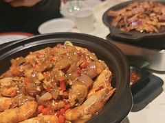 -串盟烧烤大排档·长沙美食地标(星沙店)