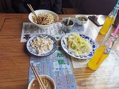 -东兴顺爆肚张