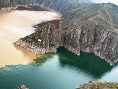 -黄河三峡风景名胜区