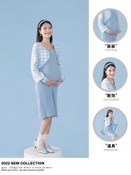 -专注孕妇照亲子照·纪田摄影