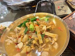 -无名氏面馆(邮电路店)