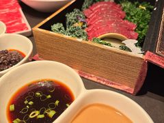 -东来顺·非遗火锅(赛格国际购物中心店)