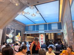 -松發肉骨茶(克拉码头店)