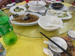 -秋姐美食店(旅游大道店)