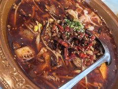 -群乐饭店(滨安路店)
