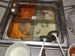 -海底捞火锅(平谷华联店)