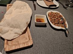 -Efes Turkish & Mediterranean Cuisine 艾菲斯餐厅(陆家嘴店)