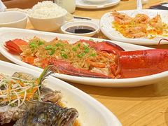 -南海渔家•渔民海鲜(亚特兰蒂斯店)