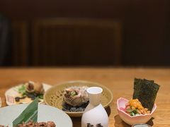-德川家日本料理(中关村寰太大厦店)