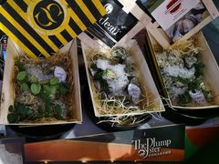 -普朗姆生蚝牛排馆 The Plump Oyster(成都摩方购物中心店)