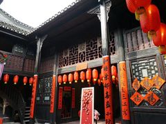-东西巷