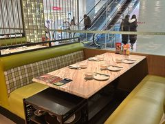 -汤城小厨•粤菜•靓汤(西直门凯德MALL店)