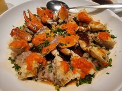 -荣兴酒家(徐家汇店)