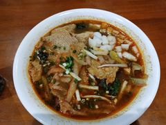 -桂湘缘卤味螺蛳粉