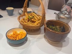 -炆火火·藕汤·湖北煨菜馆(销品茂店)