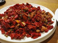 -小天府川菜馆(魏公村店)