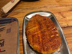 -阿记烧烤(英达路店)
